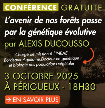 Conférence gratuite
